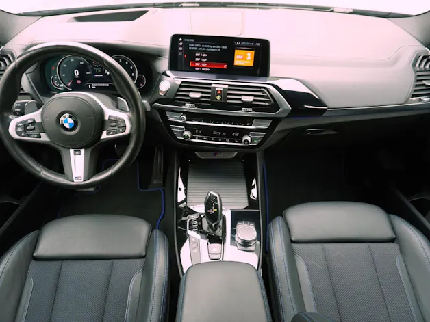 BMW X3 M40i