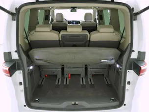 VW Multivan 1.4 DSG eHybrid Life Edition