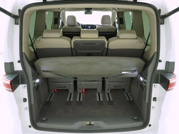 VW Multivan 1.4 DSG eHybrid Life Edition