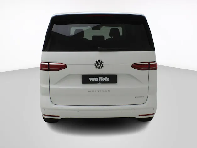 VW Multivan 1.4 DSG eHybrid Life Edition