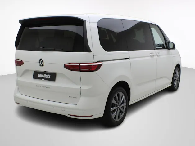 VW Multivan 1.4 DSG eHybrid Life Edition