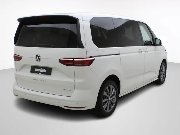 VW Multivan 1.4 DSG eHybrid Life Edition