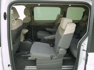 VW Multivan 1.4 DSG eHybrid Life Edition