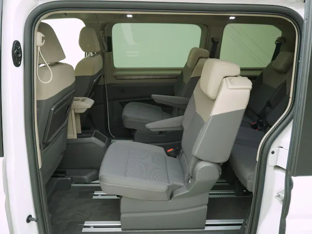 VW Multivan 1.4 DSG eHybrid Life Edition