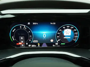 VW Multivan 1.4 DSG eHybrid Life Edition