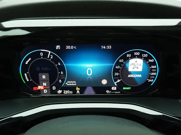 VW Multivan 1.4 DSG eHybrid Life Edition