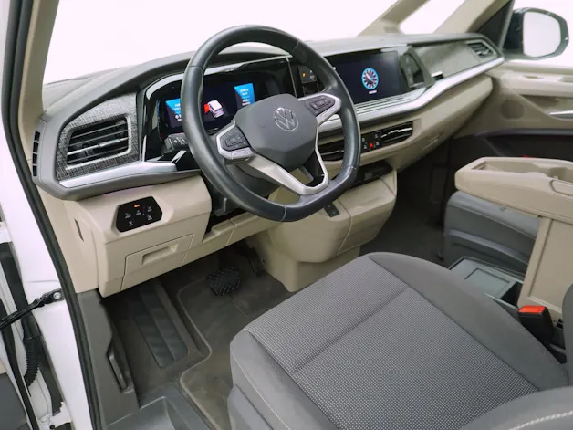 VW Multivan 1.4 DSG eHybrid Life Edition