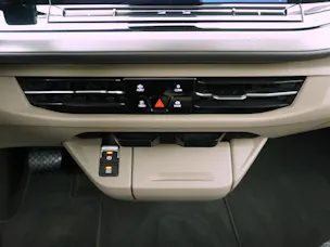VW Multivan 1.4 DSG eHybrid Life Edition