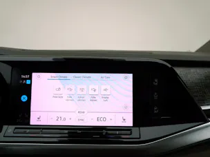 VW Multivan 1.4 DSG eHybrid Life Edition