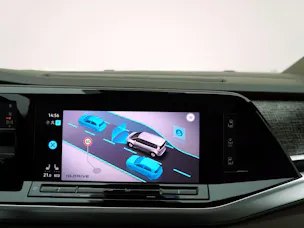 VW Multivan 1.4 DSG eHybrid Life Edition