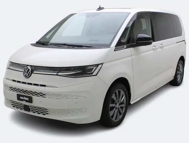 VW Multivan 1.4 DSG eHybrid Life Edition