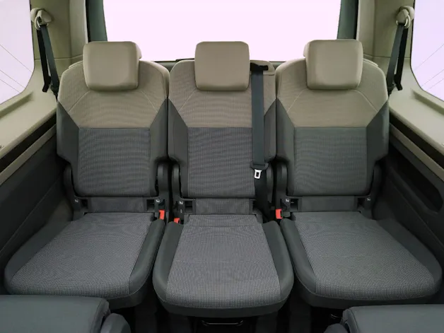 VW Multivan 1.4 DSG eHybrid Life Edition