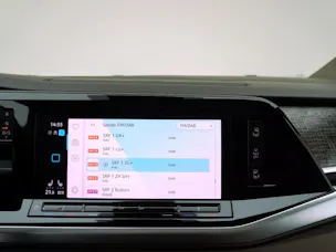 VW Multivan 1.4 DSG eHybrid Life Edition
