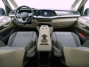 VW Multivan 1.4 DSG eHybrid Life Edition
