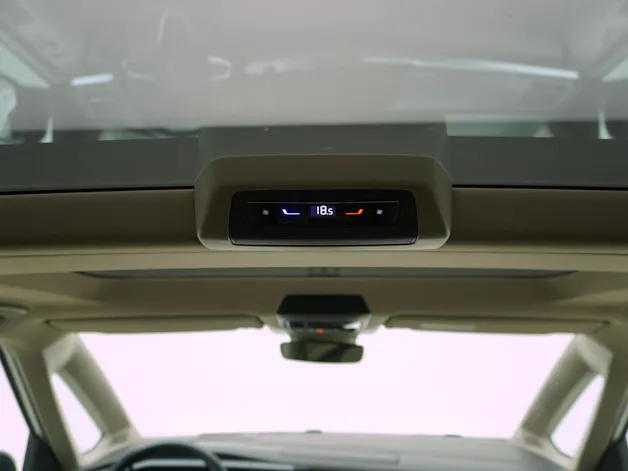 VW Multivan 1.4 DSG eHybrid Life Edition