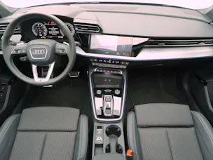 Audi A3 Sportback 40 TFSI e S line S-Tronic