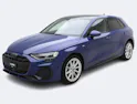 Audi A3 Sportback 40 TFSI e S line S-Tronic
