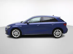 Audi A3 Sportback 40 TFSI e S line S-Tronic