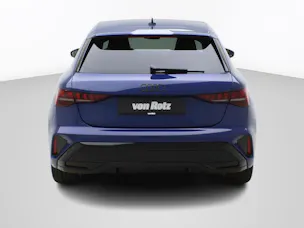 Audi A3 Sportback 40 TFSI e S line S-Tronic