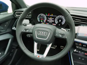 Audi A3 Sportback 40 TFSI e S line S-Tronic
