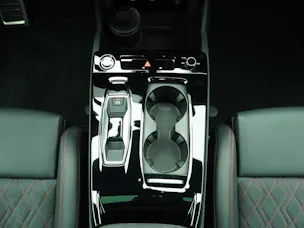 Audi Q6 e-tron Sportback S line quattro
