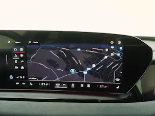 Audi Q6 e-tron Sportback S line quattro