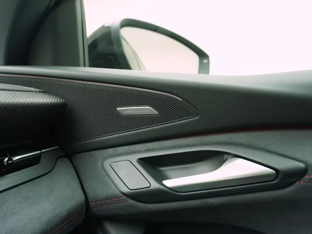Audi Q6 e-tron Sportback S line quattro