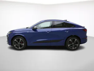 Audi Q6 e-tron Sportback S line quattro