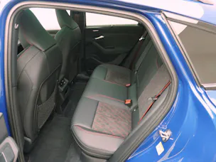 Audi Q6 e-tron Sportback S line quattro