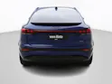 Audi Q6 e-tron Sportback S line quattro