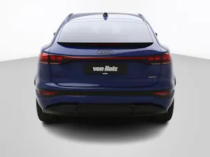 Audi Q6 e-tron Sportback S line quattro