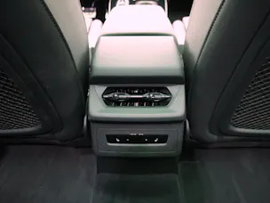 Audi Q6 e-tron Sportback S line quattro