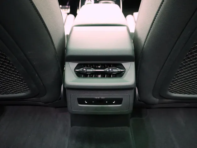 Audi Q6 e-tron Sportback S line quattro