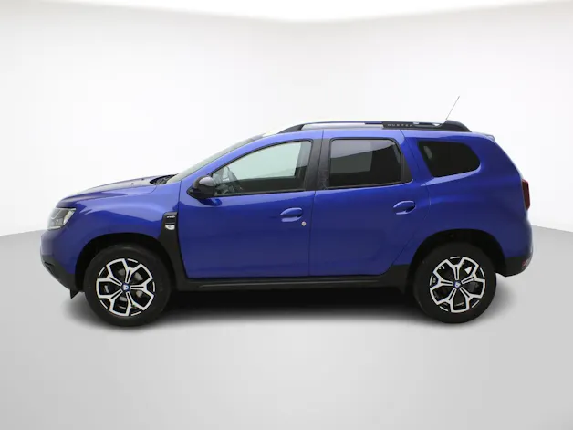Dacia Duster 1.3 TCe Celebration 4WD