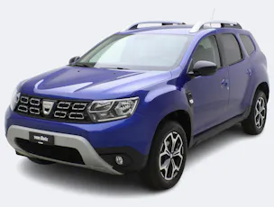 Dacia Duster 1.3 TCe Celebration 4WD