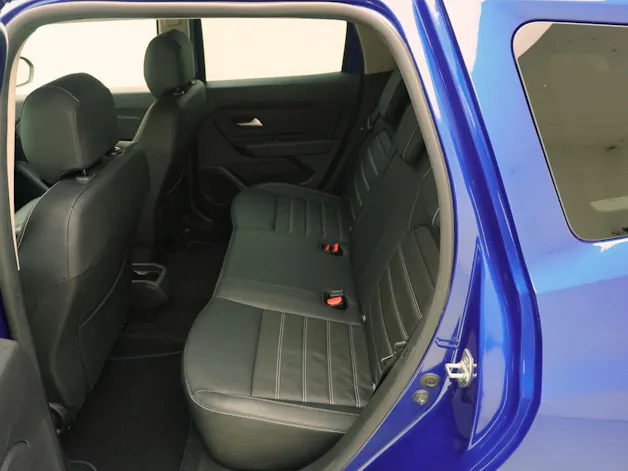 Dacia Duster 1.3 TCe Celebration 4WD