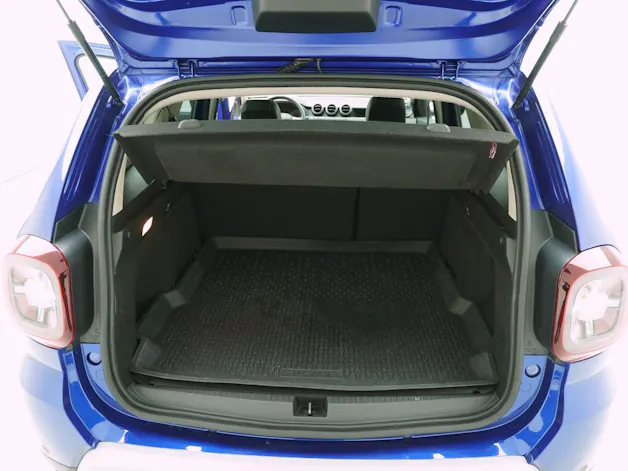 Dacia Duster 1.3 TCe Celebration 4WD