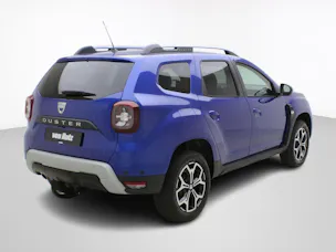 Dacia Duster 1.3 TCe Celebration 4WD