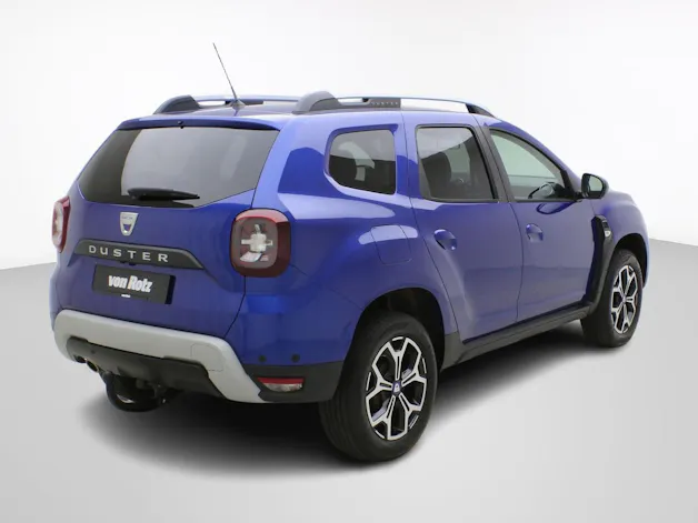 Dacia Duster 1.3 TCe Celebration 4WD