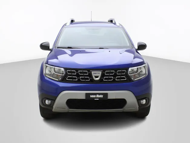 Dacia Duster 1.3 TCe Celebration 4WD