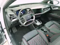 Audi Q4 e-tron Sportback 55 S line quattro