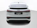 Audi Q4 e-tron Sportback 55 S line quattro