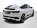 Audi Q4 e-tron Sportback 55 S line quattro