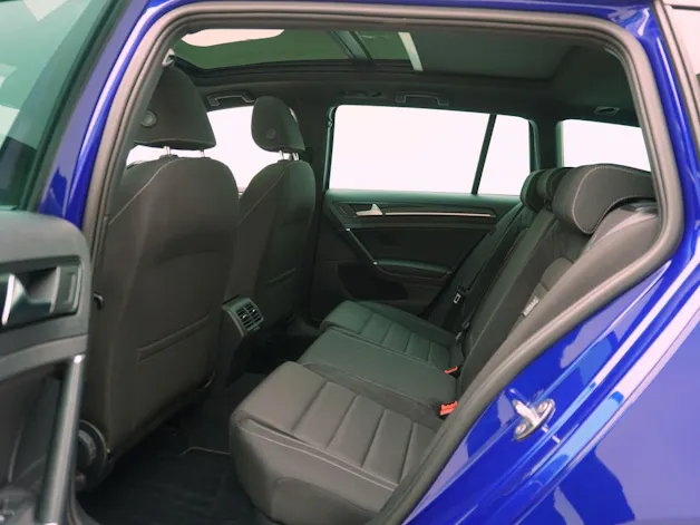 VW Golf 7 Variant 2.0 TSI DSG R 4Motion