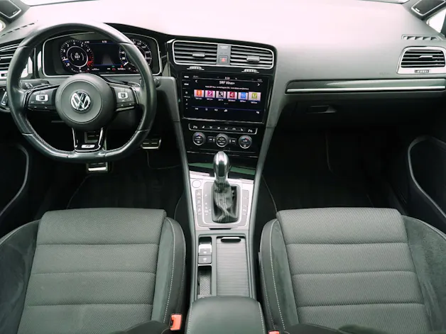 VW Golf 7 Variant 2.0 TSI DSG R 4Motion