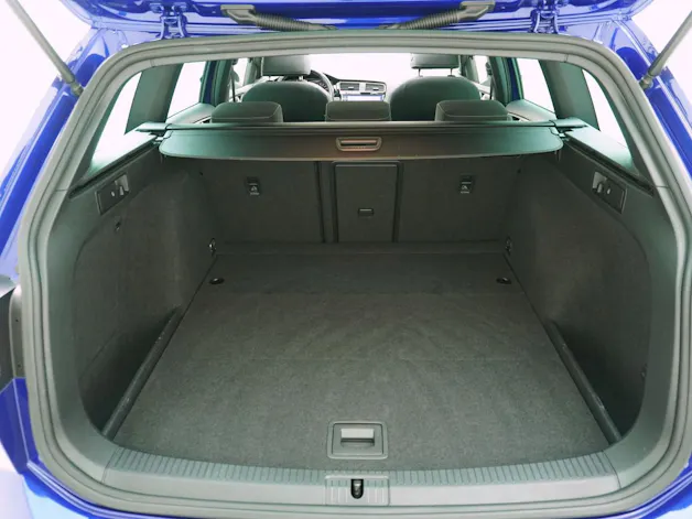 VW Golf 7 Variant 2.0 TSI DSG R 4Motion