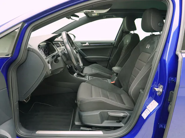 VW Golf 7 Variant 2.0 TSI DSG R 4Motion