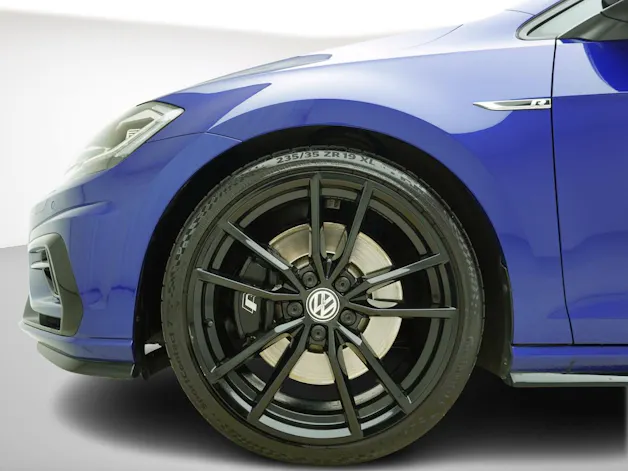 VW Golf 7 Variant 2.0 TSI DSG R 4Motion