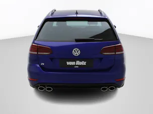 VW Golf 7 Variant 2.0 TSI DSG R 4Motion