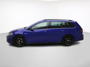 VW Golf 7 Variant 2.0 TSI DSG R 4Motion